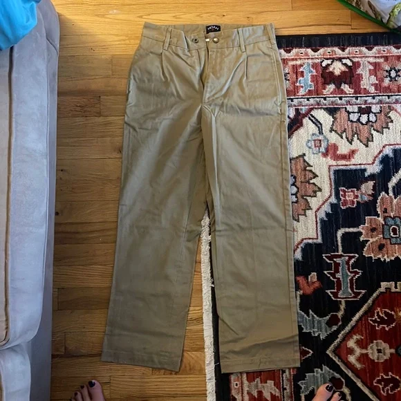 Noah NYC | Pants | Nwot Noah Chino Pants | Poshmark